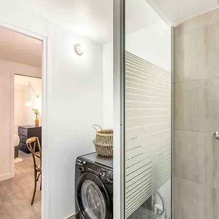 Sweett- Aboukir I Apartment Paris Exterior photo