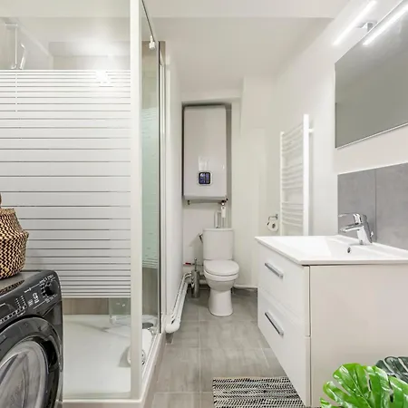 Sweett- Aboukir I Apartment Paris Exterior photo